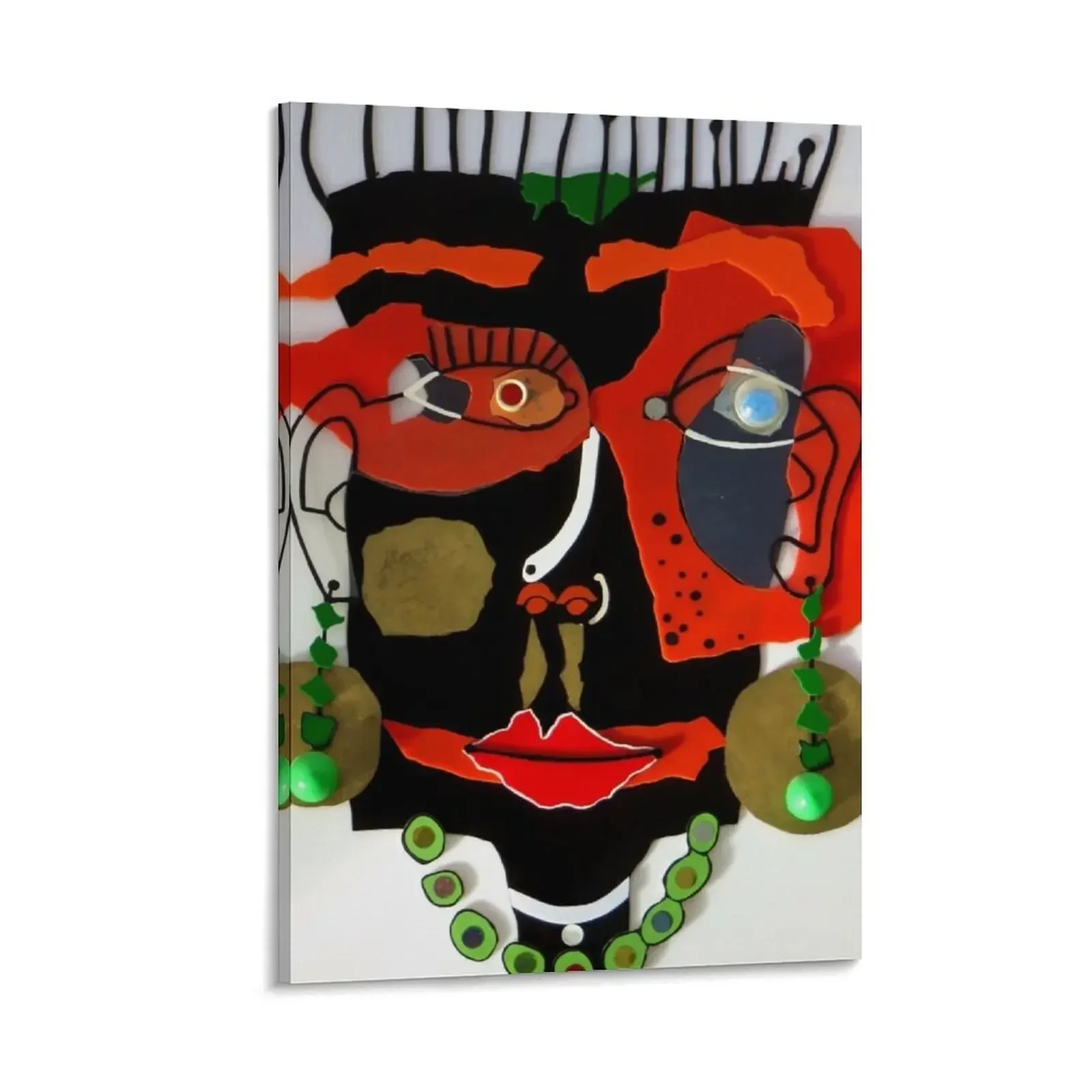 Cesar Manrique Artwork Canvas Painting room decoration office decoration Wall posters
Cesar Manrique Artwork Canvas Painting room decoration office decoration Wall posters