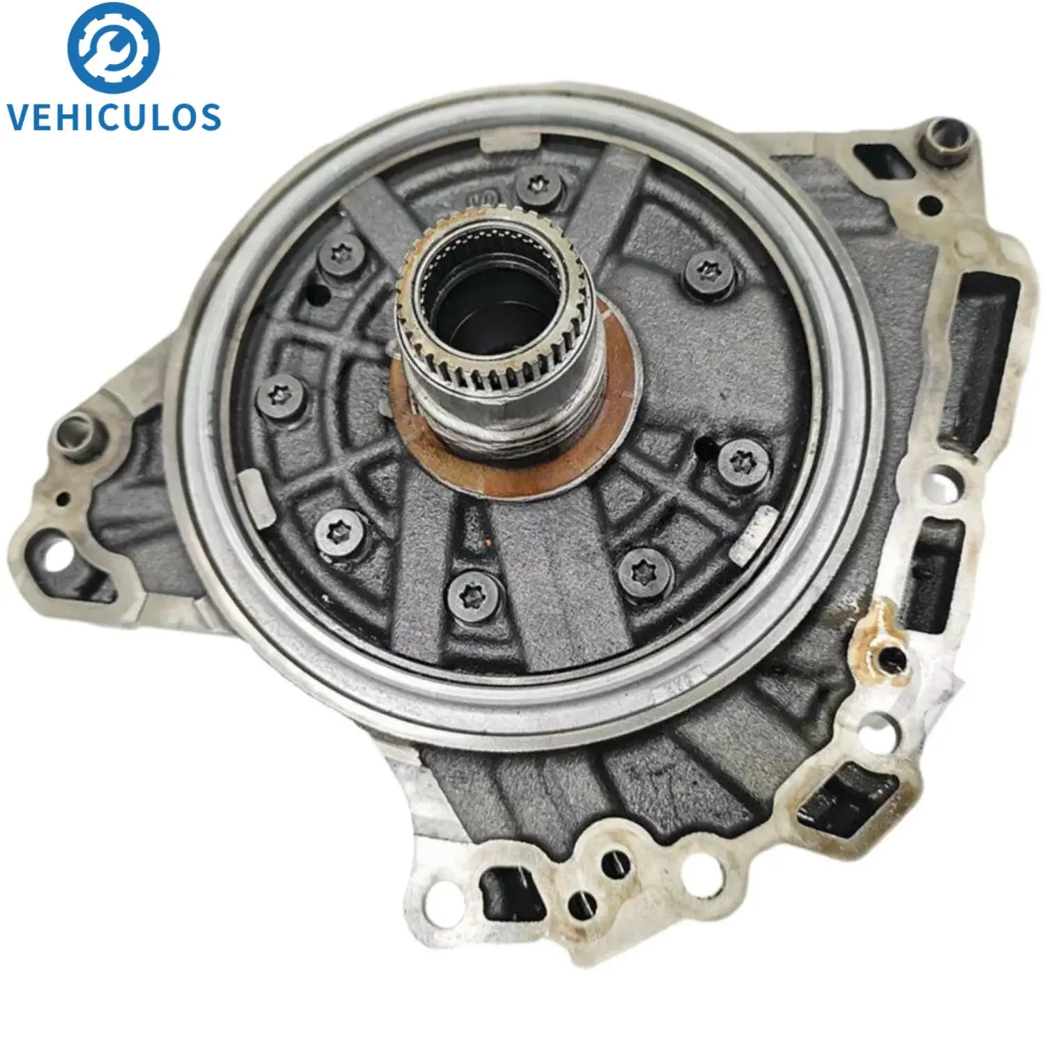 Масляный насос автоматической коробки передач в сборе TF60-SN 09G 15500B для JETTA BEETLE TIGUAN PASSAT TOURAN A3 A4 TT OCTAVIA автомобильные аксессуары
Масляный насос автоматической коробки передач в сборе TF60-SN 09G 15500B для JETTA BEETLE TIGUAN PASSAT TOURAN A3 A4 TT OCTAVIA автомобильные аксессуары