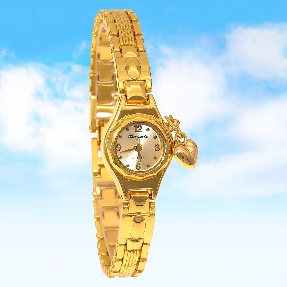 Elegant Cute Women's Ultra Slim Vintage Wristwatch Analog Quartz Bangle Dress Mini Watch
Elegant Cute Women's Ultra Slim Vintage Wristwatch Analog Quartz Bangle Dress Mini Watch
