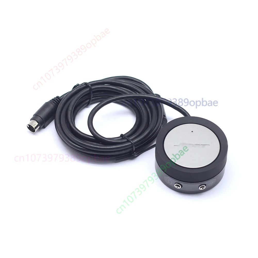 Fast deliveryVolume Control Panel for Bose Companion3 C3 Pod 9P Series I and Series II Home Audio Speakers Controller Companion
Fast deliveryVolume Control Panel for Bose Companion3 C3 Pod 9P Series I and Series II Home Audio Speakers Controller Companion