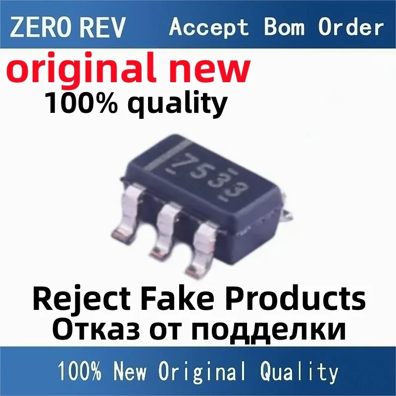 2-5Pcs 100% New UCC27533DBVR UCC27533 7533 UCC27537DBVR UCC27537 7537 UCC27536DBVR UCC27536 7536 SOT-23-5 chips ic
2-5Pcs 100% New UCC27533DBVR UCC27533 7533 UCC27537DBVR UCC27537 7537 UCC27536DBVR UCC27536 7536 SOT-23-5 chips ic