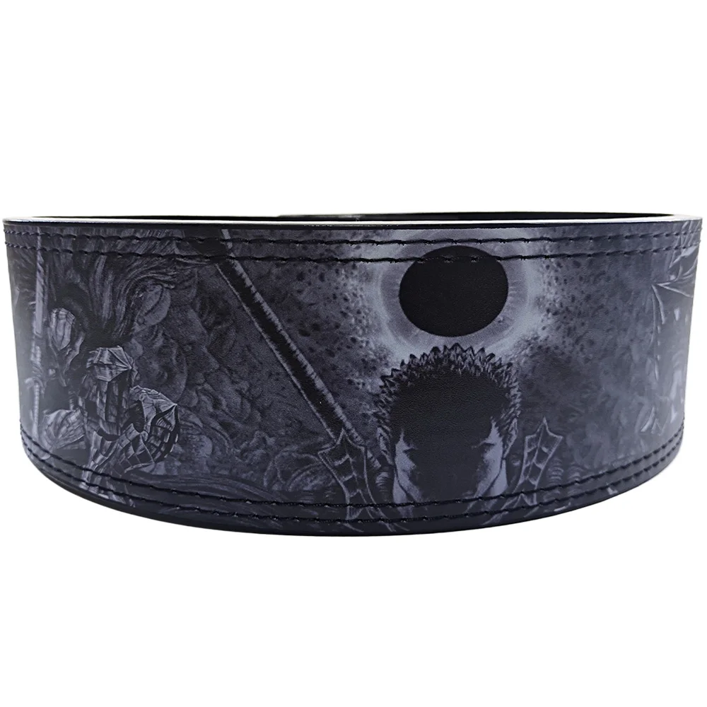 Cowhide Weightlifting Belt Gym Fitness Pressure Belts Deadlift Squats Workout Back Support Strength Training Waist Protect
Cowhide Weightlifting Belt Gym Fitness Pressure Belts Deadlift Squats Workout Back Support Strength Training Waist Protect