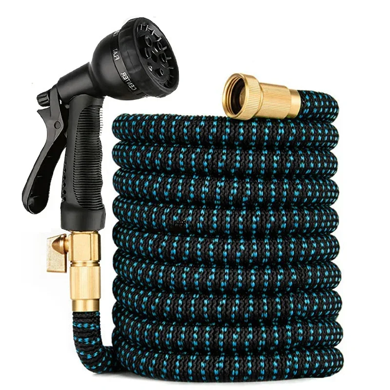 Garden Magic Expandable Hose, Multifunctional Garden Water Gun, Adjustable Sprinkler Mode, Convenient For Irrigation
Garden Magic Expandable Hose, Multifunctional Garden Water Gun, Adjustable Sprinkler Mode, Convenient For Irrigation