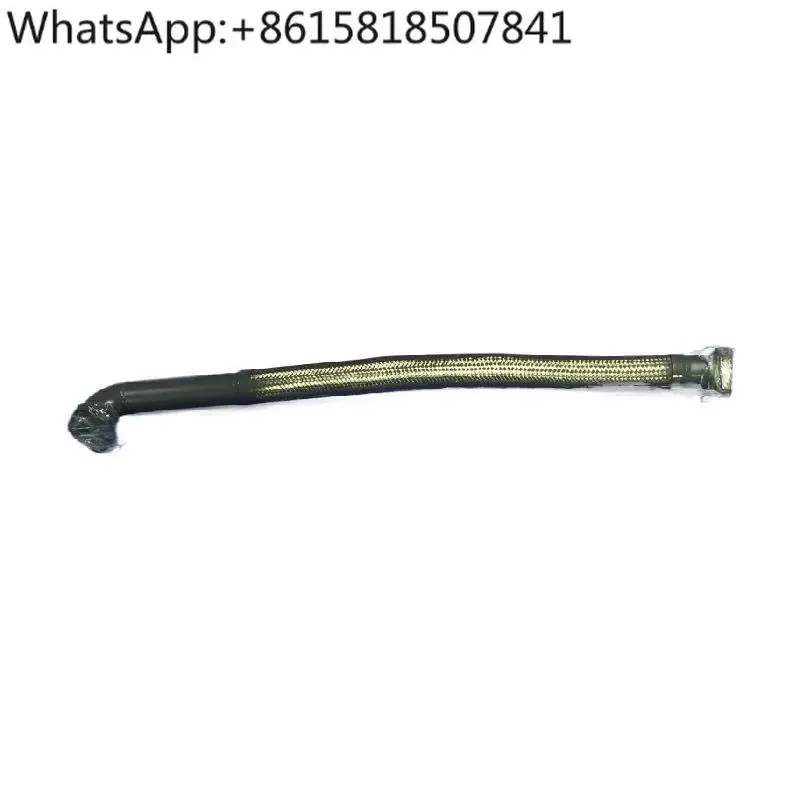 Air compressor tubing 1625180520/1625163394/2205261164/1625169330 Air compressor tubing
Air compressor tubing 1625180520/1625163394/2205261164/1625169330 Air compressor tubing