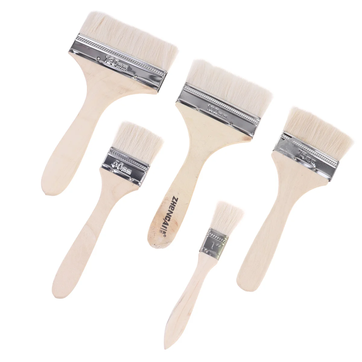 5pcs Portable Painting Multifunctional Baking Chip for Paint Touchups Painters Baking touchup
5pcs Portable Painting Multifunctional Baking Chip for Paint Touchups Painters Baking touchup