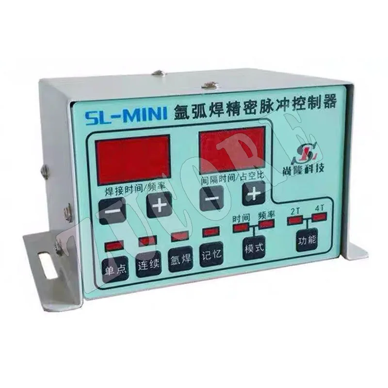 TIG welding machine modification cold welding machine pulse time controller stainless steel mold spot welding machine NEW
TIG welding machine modification cold welding machine pulse time controller stainless steel mold spot welding machine NEW