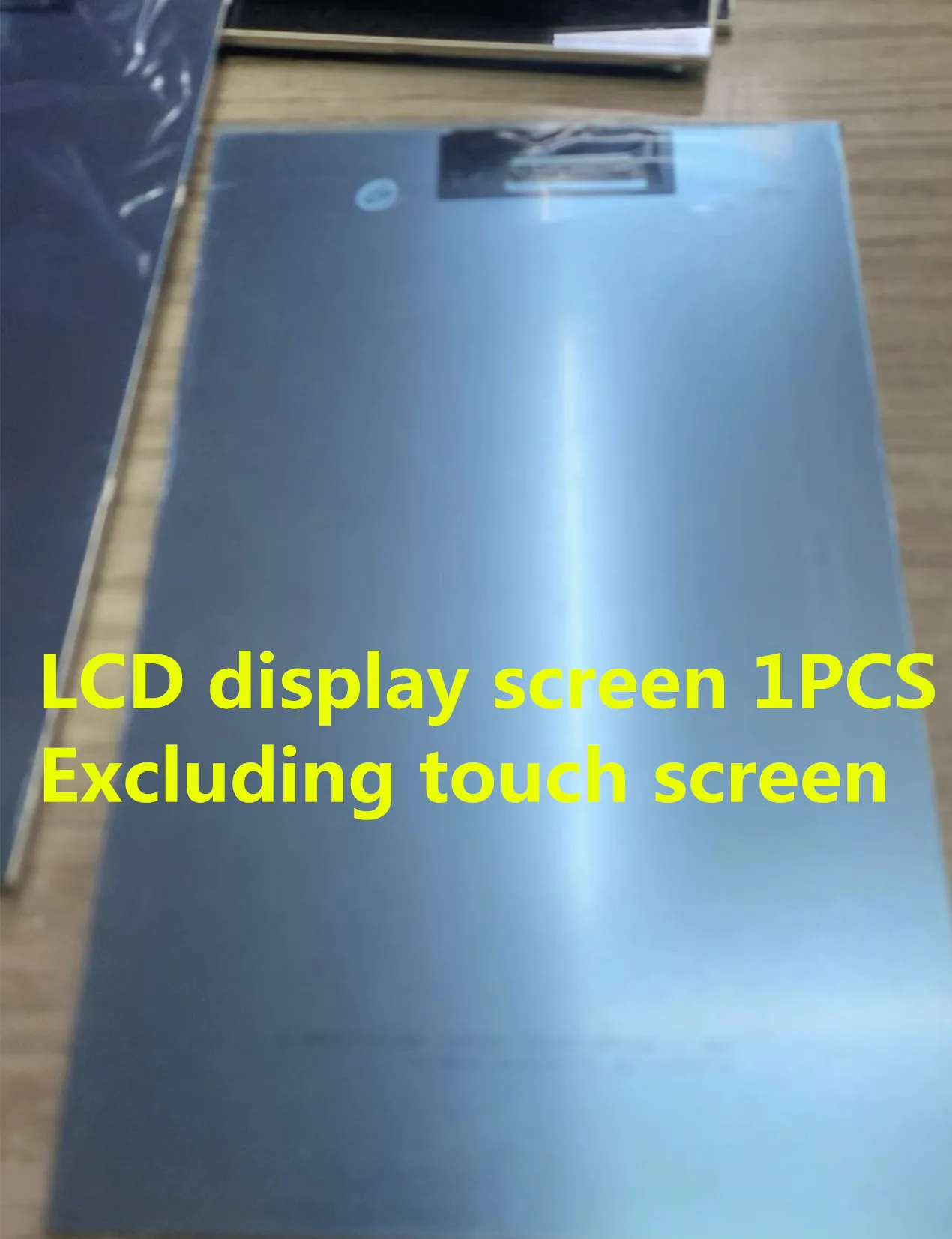 Original 8-inch TFT3P5561-V1-E EXFO OTDR LCD Display for FTB-1V2 FTB-1 FTB-1pro Display
Original 8-inch TFT3P5561-V1-E EXFO OTDR LCD Display for FTB-1V2 FTB-1 FTB-1pro Display