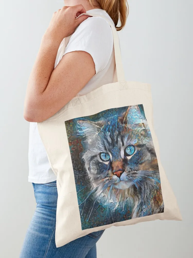 Rutger, cat, cat, chat, kitty, lea roche paintings Tote Bag Gift bags female bag sacs de shopping
Rutger, cat, cat, chat, kitty, lea roche paintings Tote Bag Gift bags female bag sacs de shopping