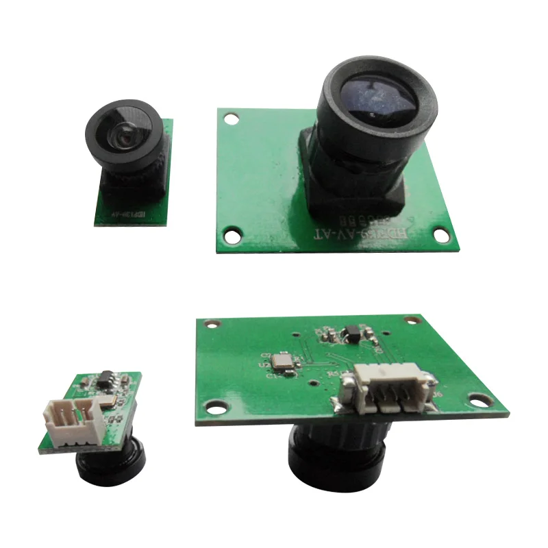 Mini CVBS AHD Camera ASX340 MT9V139 VGA 0.4MP PAL NTSC Output AV Analog Camera Module
Mini CVBS AHD Camera ASX340 MT9V139 VGA 0.4MP PAL NTSC Output AV Analog Camera Module