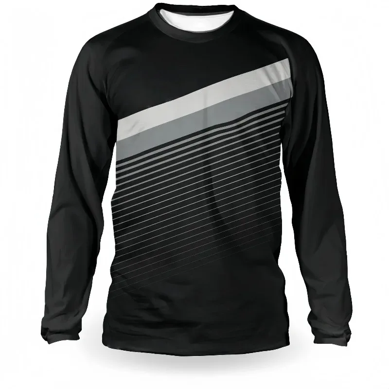 Mountain Bike Printed Long-Sleeved Shirt|motocross Top|race Training Uniform|spectator Wear|gift from Friends|couple Outfit
Mountain Bike Printed Long-Sleeved Shirt|motocross Top|race Training Uniform|spectator Wear|gift from Friends|couple Outfit