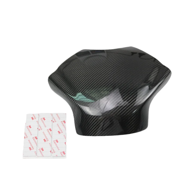 Motorcycle Carbon Fiber Fuel Gas Tank Cover Protect for Yamaha YZF R6 2008-2012
Motorcycle Carbon Fiber Fuel Gas Tank Cover Protect for Yamaha YZF R6 2008-2012