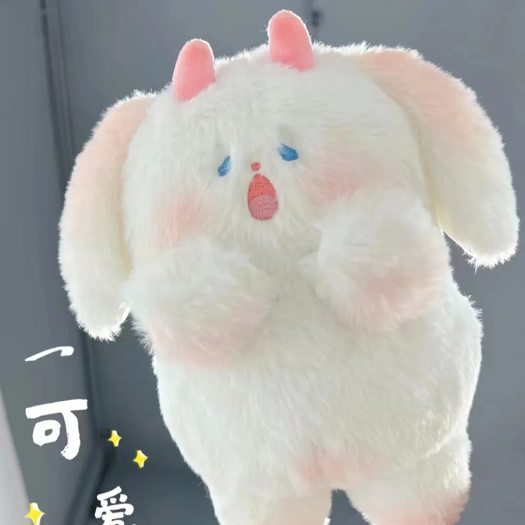 Cute Ghost Ghost Elf Creative Cartoon Figure Christmas Gift mini Figure Small Doll Plush Toy Cloth Doll Plush Throw Pillow Gift
Cute Ghost Ghost Elf Creative Cartoon Figure Christmas Gift mini Figure Small Doll Plush Toy Cloth Doll Plush Throw Pillow Gift