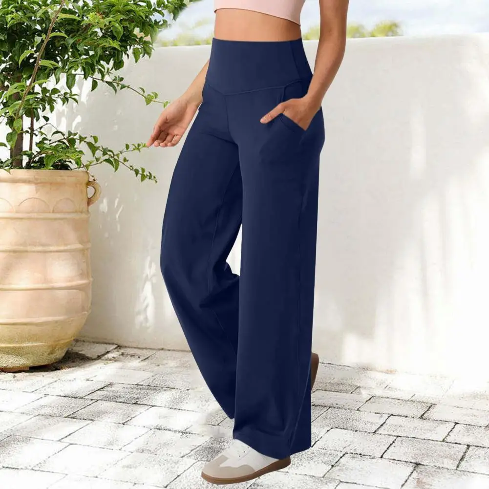 Women's High Waisted Bootcut Yoga Pants - Flared Leggings for Workout and Casual Wear - Comfortable and Stylish Activewear
Women's High Waisted Bootcut Yoga Pants - Flared Leggings for Workout and Casual Wear - Comfortable and Stylish Activewear