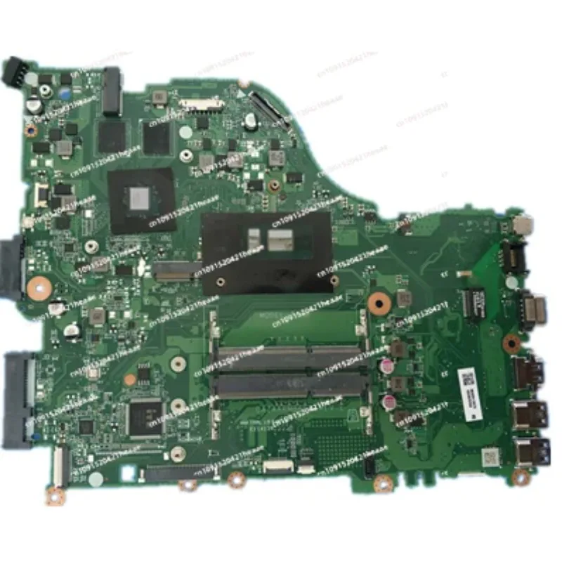 Suitable forE5-575G P259 Main Board
Suitable forE5-575G P259 Main Board