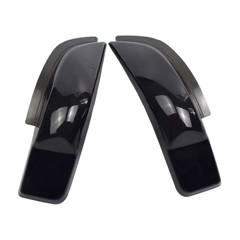 WORTHOWN-LED Dynamic Turn Signal Indicator Light Flow Light Part Kit Car For Toyota Corolla Camry Prius Vios
WORTHOWN-LED Dynamic Turn Signal Indicator Light Flow Light Part Kit Car For Toyota Corolla Camry Prius Vios