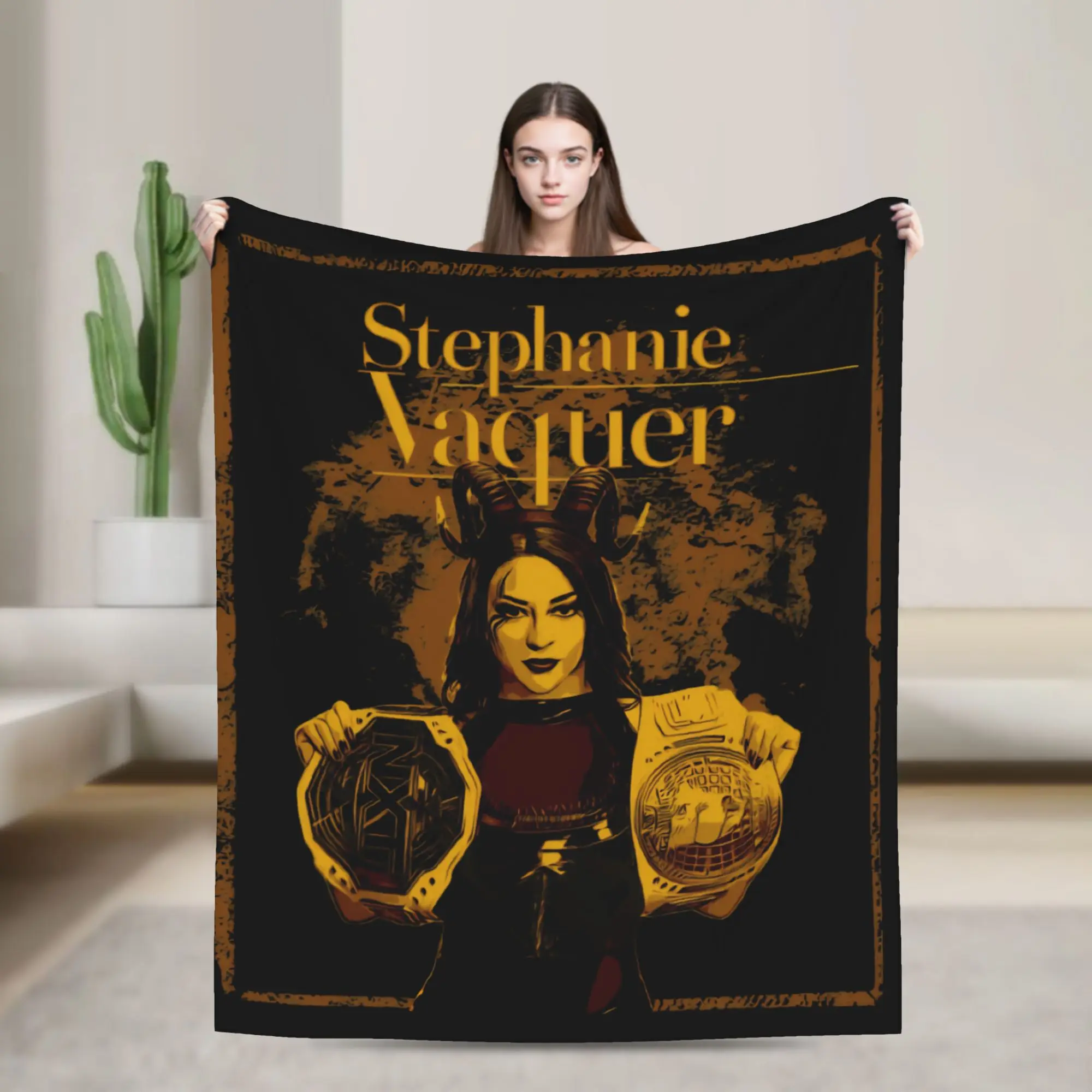 Одеяло Stephanie Vaquer Wrestle, фланелевое потрясающее теплое одеяло для покрытия стула, дивана, весна/осень,
Одеяло Stephanie Vaquer Wrestle, фланелевое потрясающее теплое одеяло для покрытия стула, дивана, весна/осень,