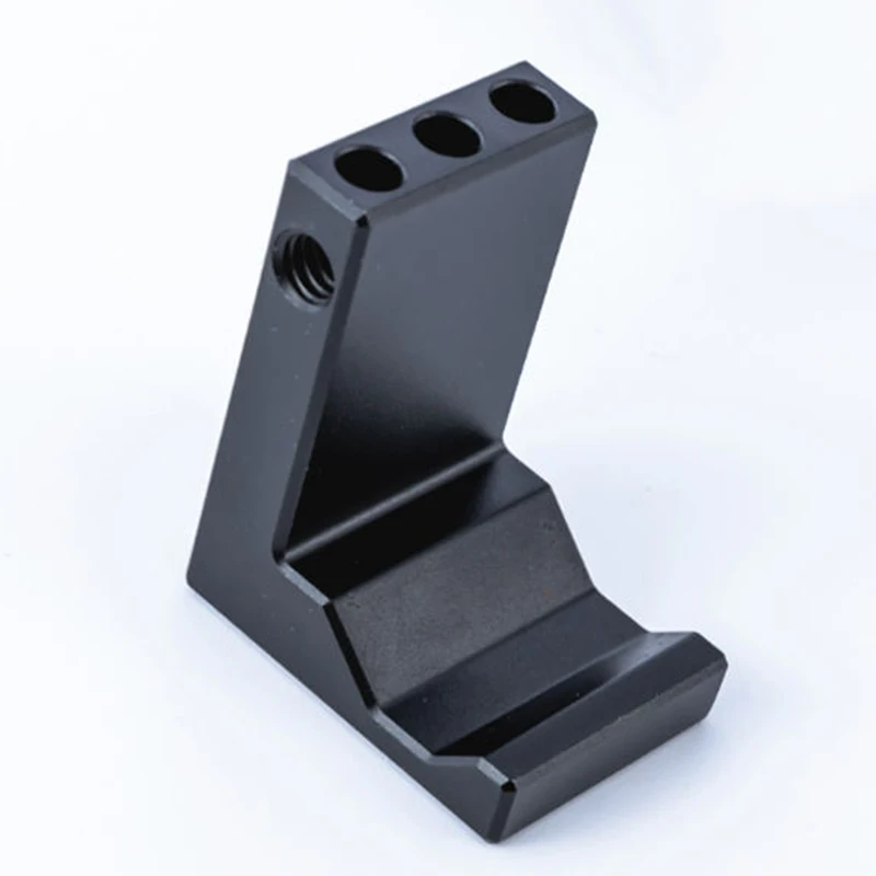 Custom CNC Machining Service CNC Machining Prototyping Services Online CNC Machining Services Metal mounting bracket
Custom CNC Machining Service CNC Machining Prototyping Services Online CNC Machining Services Metal mounting bracket