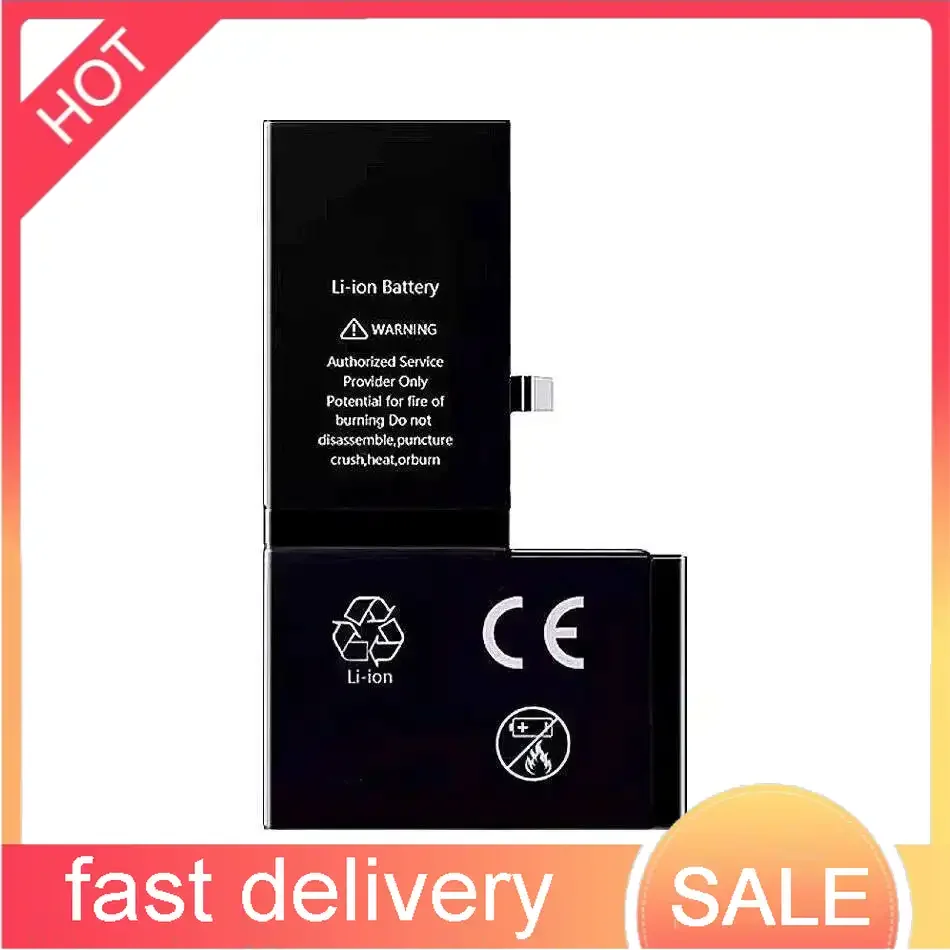 4352mAh High-Durability Mobile Phone Battery For Apple iPhone 13 pro max 13 pro max
4352mAh High-Durability Mobile Phone Battery For Apple iPhone 13 pro max 13 pro max
