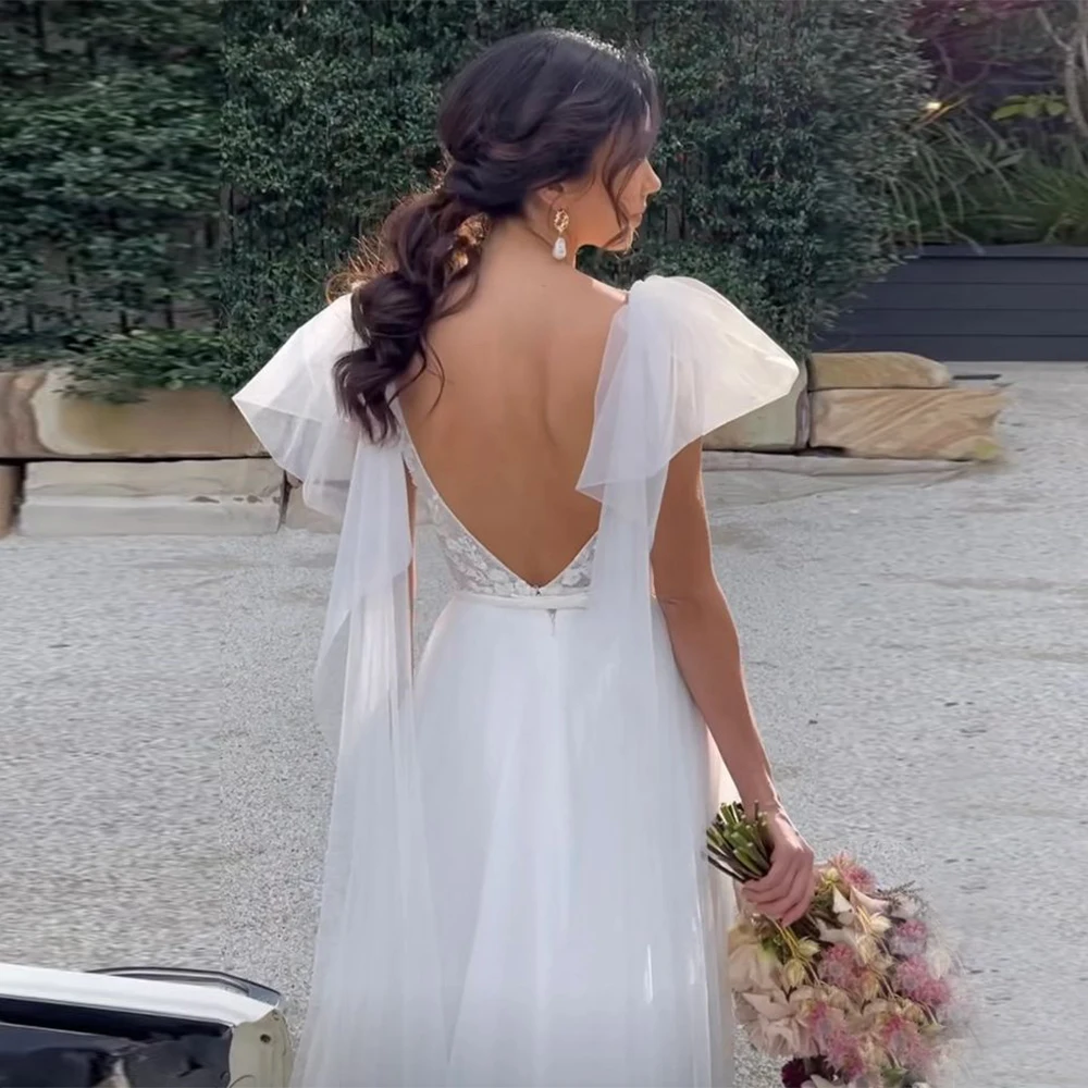 Fashion bridal long shawl, soft tulle cathedral wedding cape with train, perfect bridal accessory for wedding dresses VPG06
Fashion bridal long shawl, soft tulle cathedral wedding cape with train, perfect bridal accessory for wedding dresses VPG06