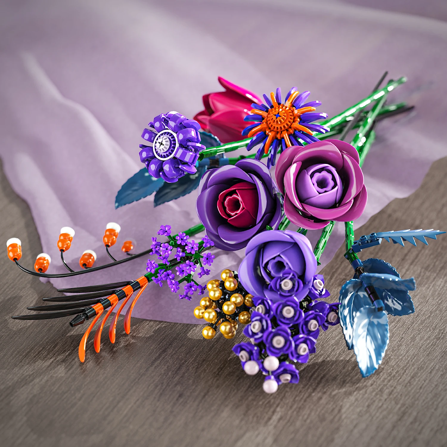 Романтический букет цветов: строительные блоки: модель растения в стиле бонсай, кирпичи для украшения дома своими руками, идеальная детская игрушка и подарок
Романтический букет цветов: строительные блоки: модель растения в стиле бонсай, кирпичи для украшения дома своими руками, идеальная детская игрушка и подарок