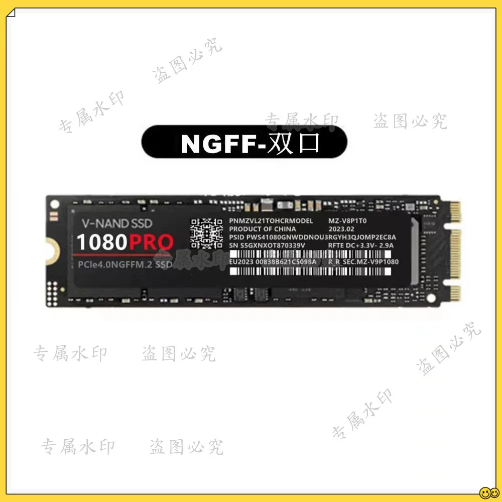 forNGFF 980PRO/990PRO/1080PRO1TB/2TB/4TB extended upgrade SSD actual 128GB
forNGFF 980PRO/990PRO/1080PRO1TB/2TB/4TB extended upgrade SSD actual 128GB