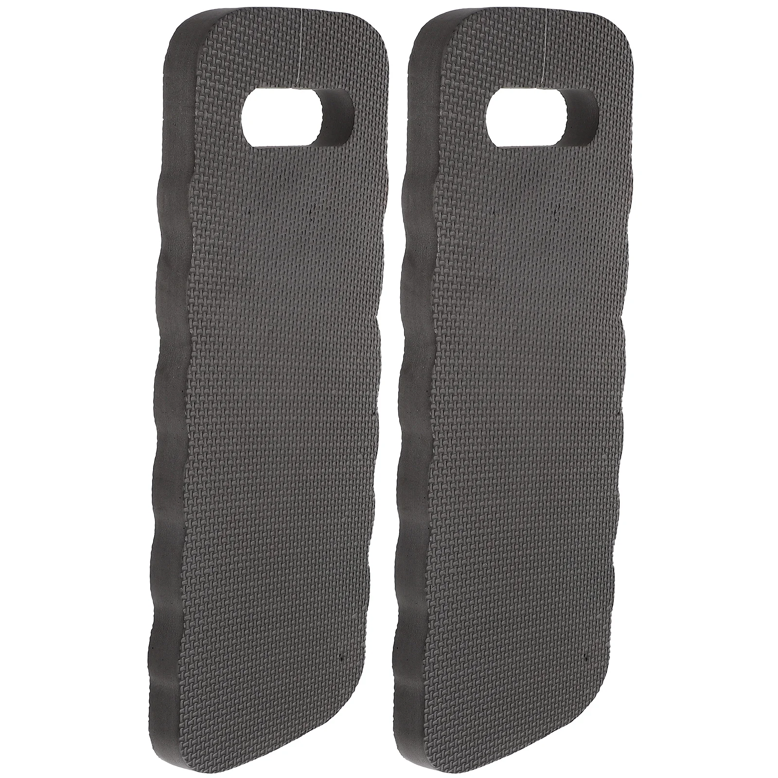 2 Pcs Pressure Relief Cushion Kneeling Pads Brace Yoga Exercise Mat Gardening Round Seat
2 Pcs Pressure Relief Cushion Kneeling Pads Brace Yoga Exercise Mat Gardening Round Seat
