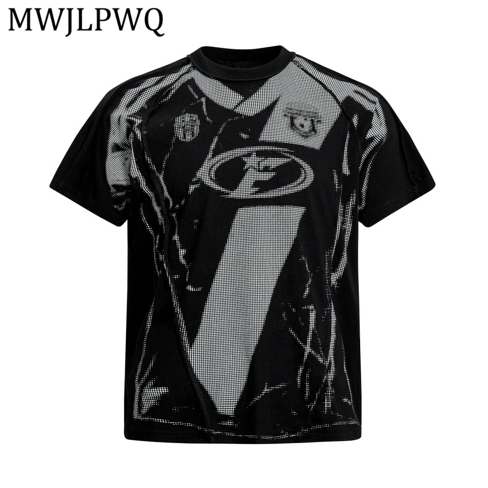 MWJLPWQ Pattern Printed Short-Sleeve T-Shirt For Men Hip-Hop Round Collar Street Trendy Ins Niche Loose Casual Cotton Tee 15223
MWJLPWQ Pattern Printed Short-Sleeve T-Shirt For Men Hip-Hop Round Collar Street Trendy Ins Niche Loose Casual Cotton Tee 15223