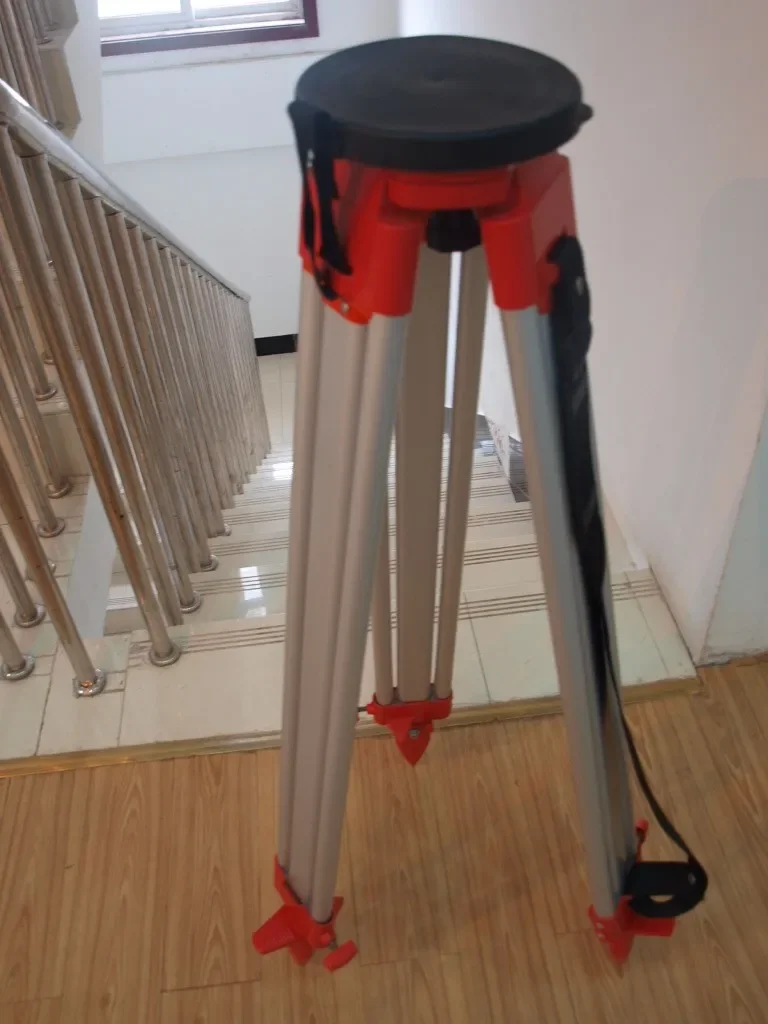 zz Professional Heavy Duty Aluminum Round Head Tripod J-1E Screw Lock&Self-lock
zz Professional Heavy Duty Aluminum Round Head Tripod J-1E Screw Lock&Self-lock