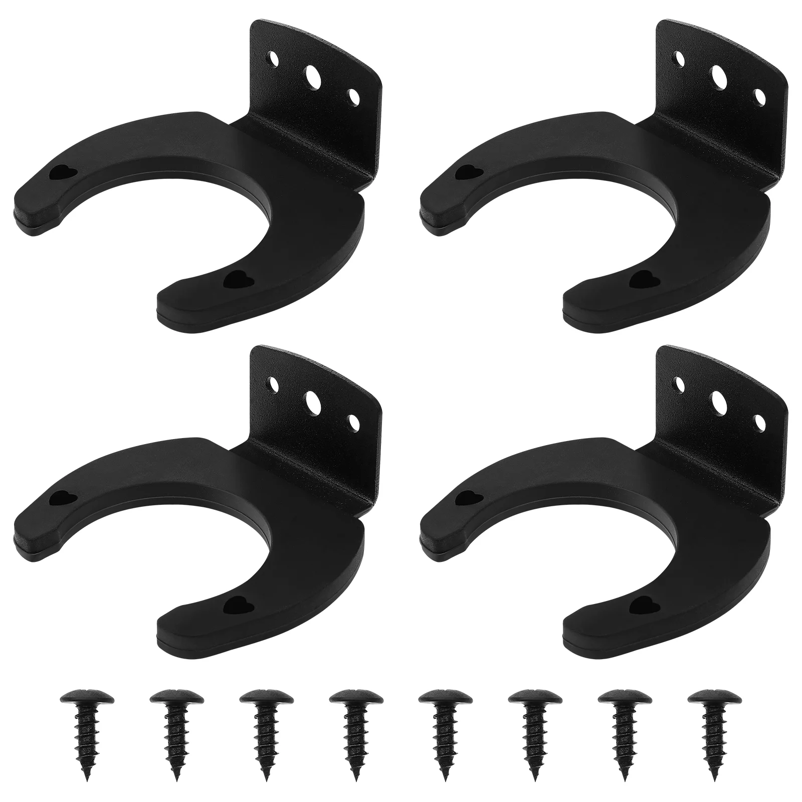 4 Pcs Microphone Hook Arm Gooseneck Sound Stand Adjustable Angle Clip Microphones Holder Silicone Hanger Hanging Bracket
4 Pcs Microphone Hook Arm Gooseneck Sound Stand Adjustable Angle Clip Microphones Holder Silicone Hanger Hanging Bracket