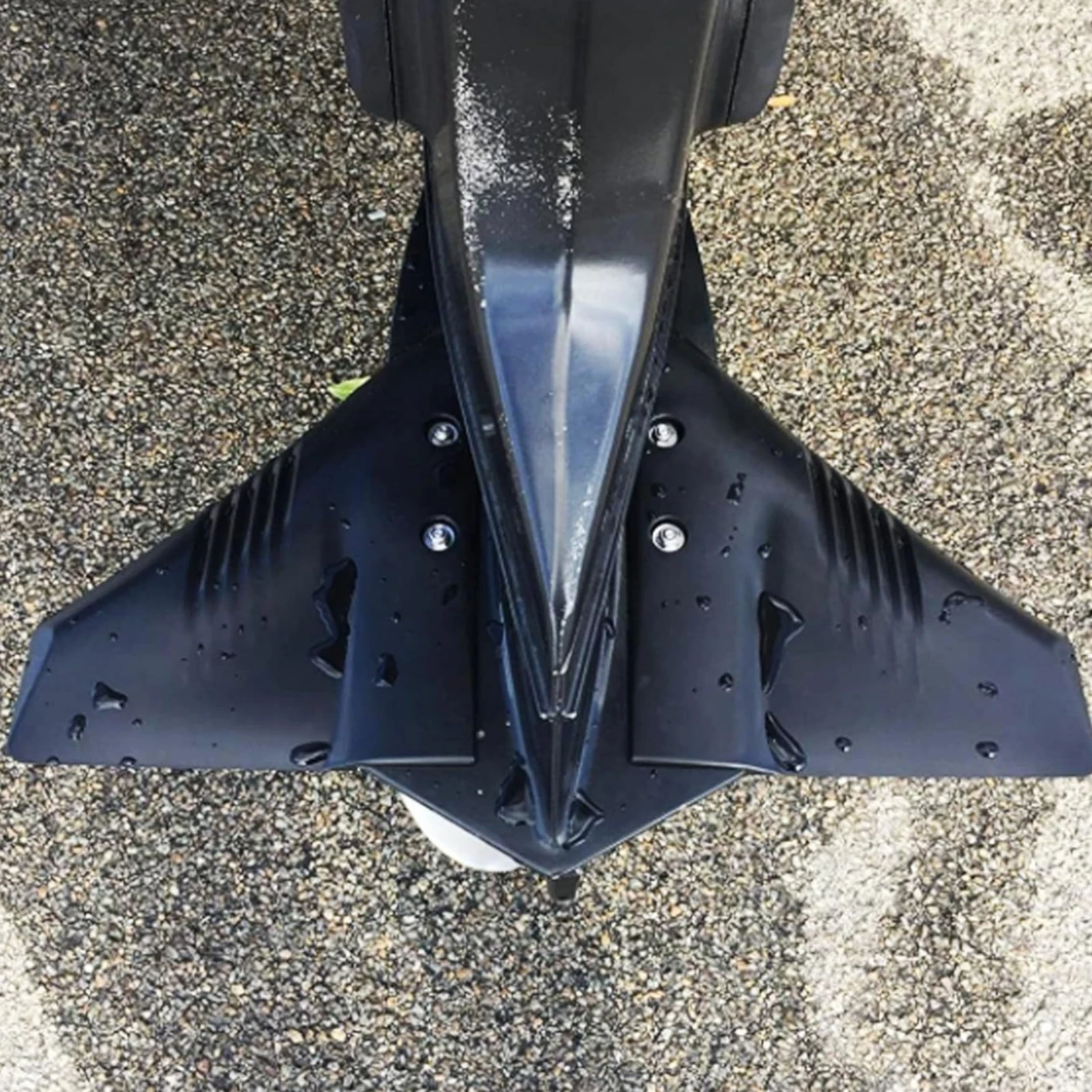 Outboard Engine Hydrofoil Streamlined Hydrofoil Stabilizer Outboard Stabilizer Fin Mounting Holes Marine Hardware
Outboard Engine Hydrofoil Streamlined Hydrofoil Stabilizer Outboard Stabilizer Fin Mounting Holes Marine Hardware