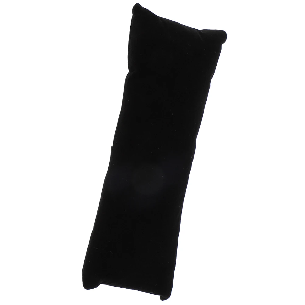 Long Cushion Jewelry Bracelet Decorative For Store Home Watch Shop Long Velour Display Pillow Watch Display Cushion
Long Cushion Jewelry Bracelet Decorative For Store Home Watch Shop Long Velour Display Pillow Watch Display Cushion