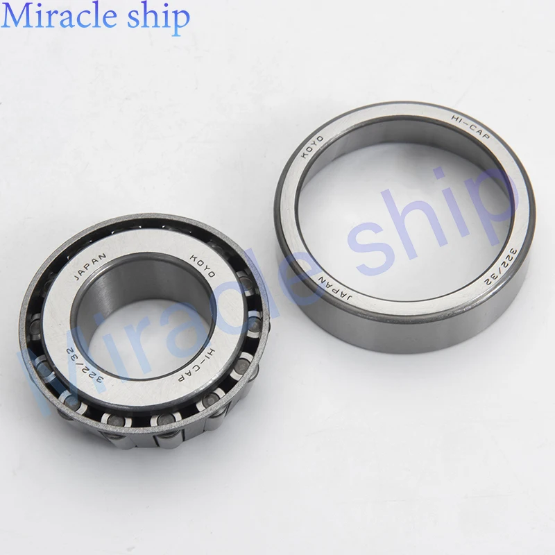 Подшипник передней шестерни 93332-00003 93332-00003-01 для подвесного мотора Yamaha 2-тактный 40-50HP 93332-00003-00 933320003 Лодочный двигатель 
Подшипник передней шестерни 93332-00003 93332-00003-01 для подвесного мотора Yamaha 2-тактный 40-50HP 93332-00003-00 933320003 Лодочный двигатель