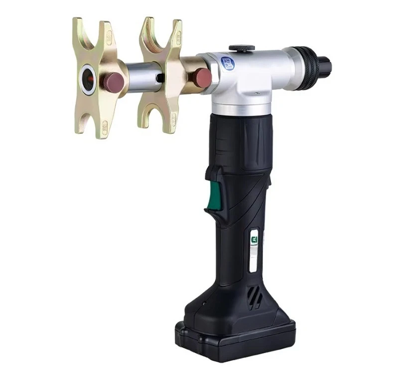 Hot saleEP-LK1432 High Quality Battery Powered Plumbing Tool
Hot saleEP-LK1432 High Quality Battery Powered Plumbing Tool