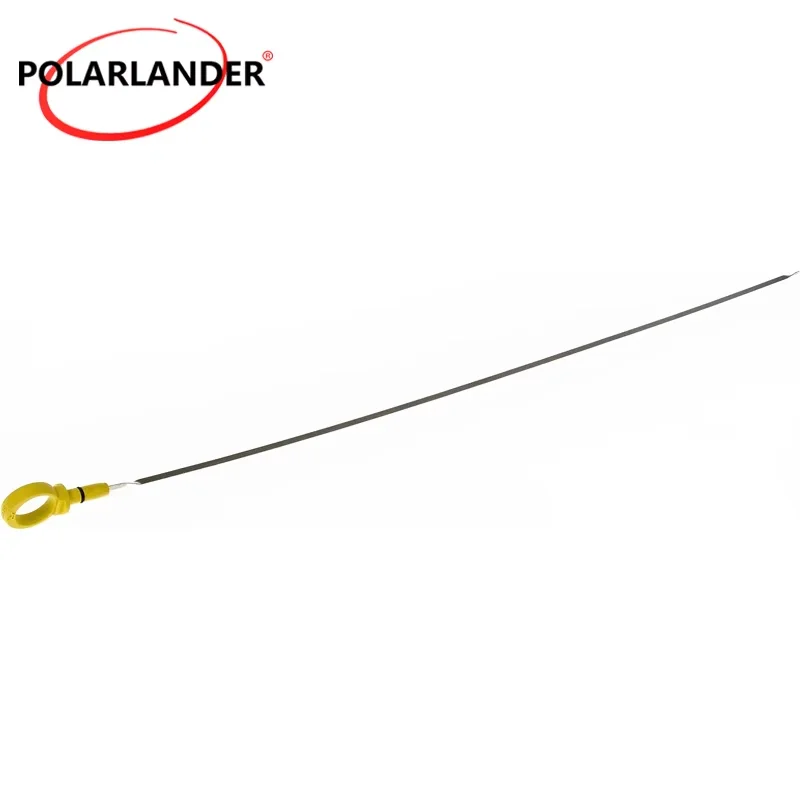 917-366 Щуп для измерения уровня моторного масла, совместимый с некоторыми моделями Jeep
917-366 Щуп для измерения уровня моторного масла, совместимый с некоторыми моделями Jeep