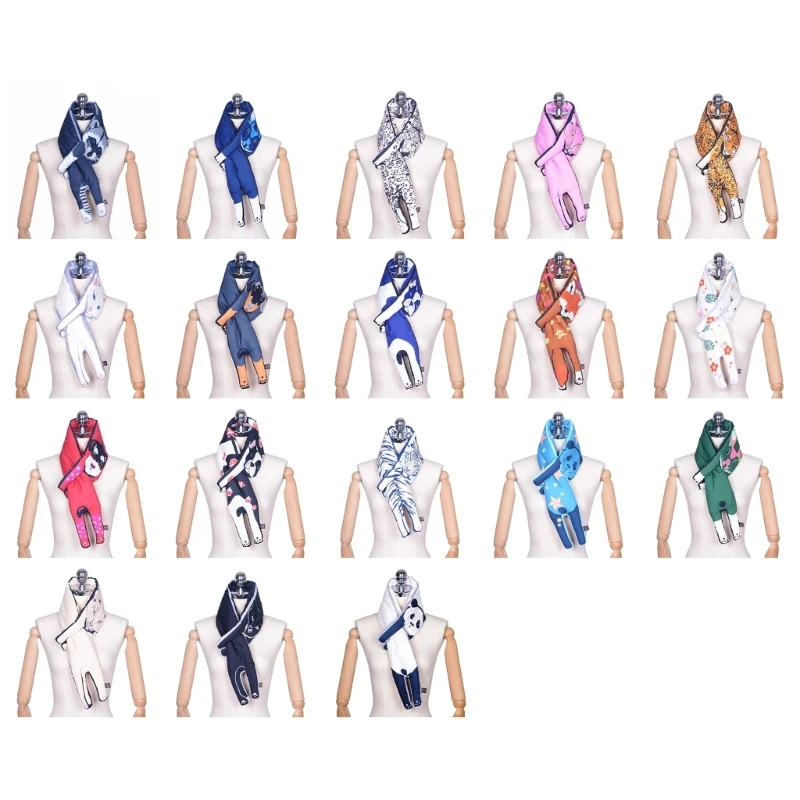 Тканевый шарф с перьями, пуховая шаль, шарф с подкладкой для взрослых и студентов, утеплитель для шеи
Тканевый шарф с перьями, пуховая шаль, шарф с подкладкой для взрослых и студентов, утеплитель для шеи