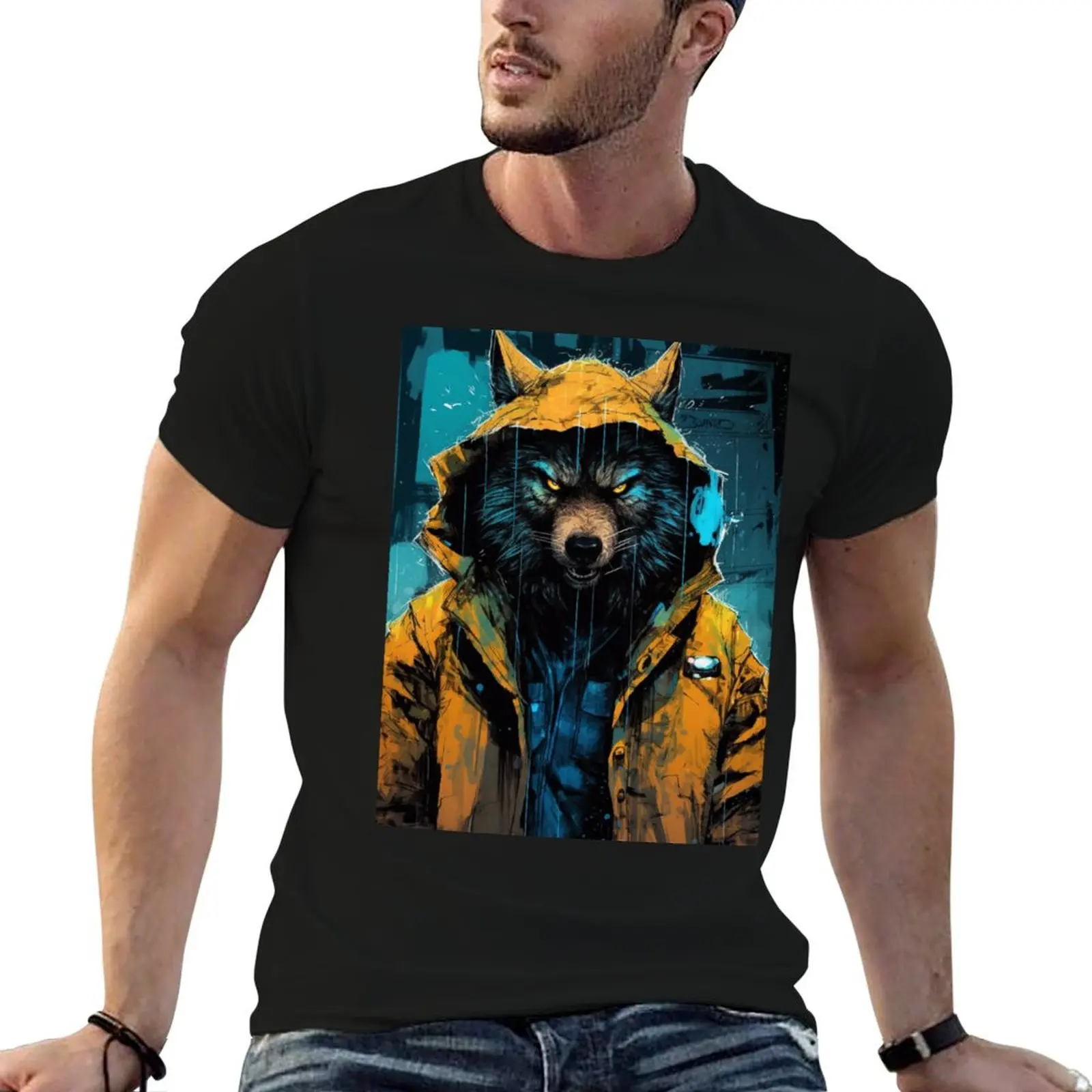 All Huff and no Puff makes Jack a dull boy. T-Shirt animal prinfor boys graphic t shirts tee shirts for men
All Huff and no Puff makes Jack a dull boy. T-Shirt animal prinfor boys graphic t shirts tee shirts for men