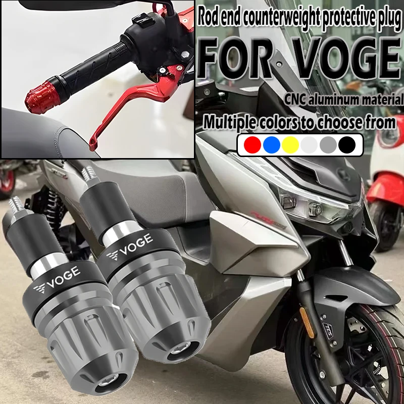 Для VOGE Valico 500 525 650 900 DS DSX 300Rally 300GY 2024 аксессуары для мотоциклов, ручки для руля, слайдер, заглушка, концы руля
Для VOGE Valico 500 525 650 900 DS DSX 300Rally 300GY 2024 аксессуары для мотоциклов, ручки для руля, слайдер, заглушка, концы руля