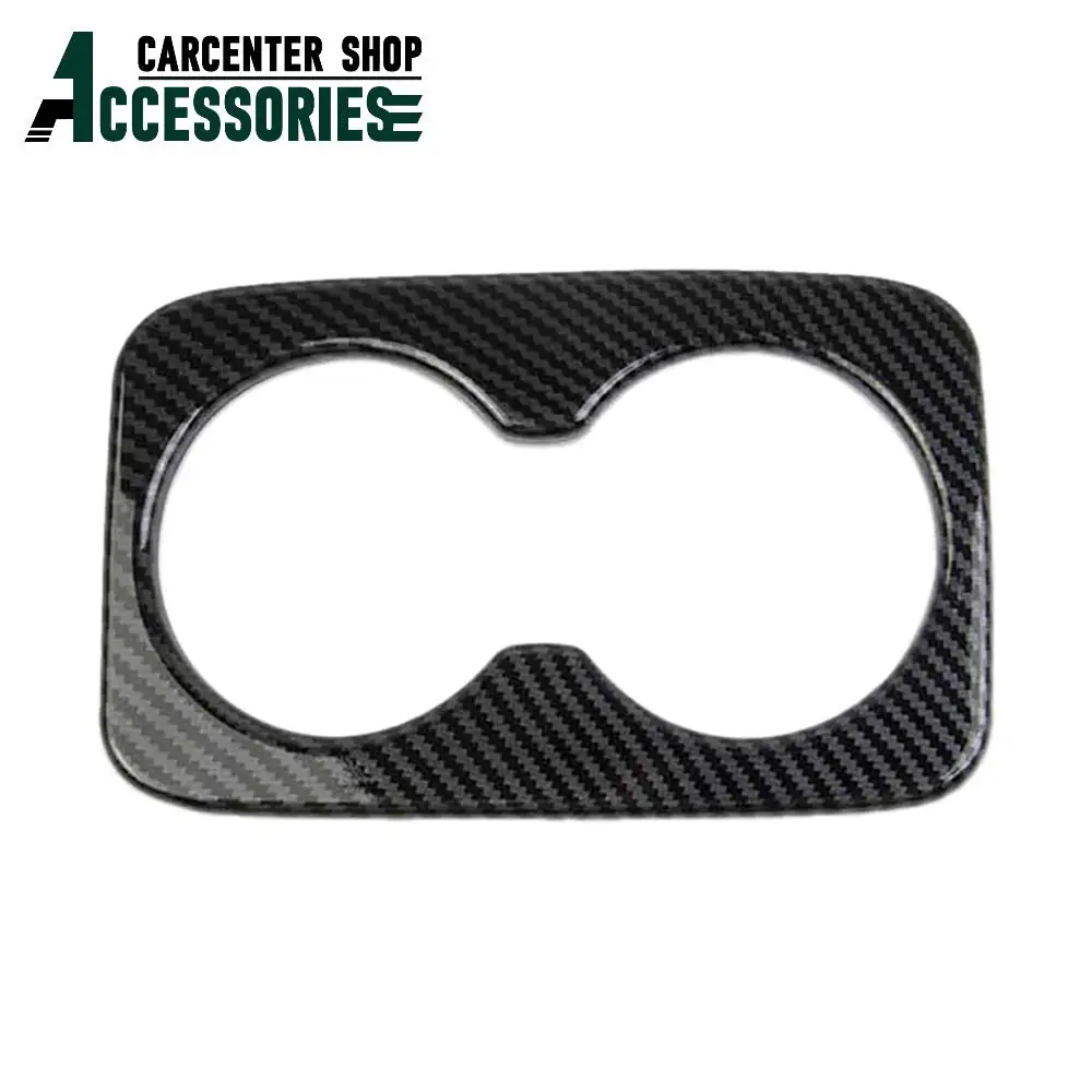 Rear Seat Armrest Cup Holder Cover Trim for Dodge Durango 2014-2021
Rear Seat Armrest Cup Holder Cover Trim for Dodge Durango 2014-2021