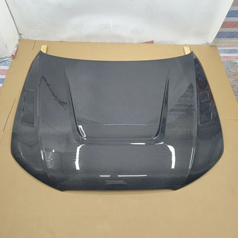 A4 S4 B8 B8.5 quattro High quality Two-sided All carbon fiber hood For A4 B8 B8.5 2009-2016
A4 S4 B8 B8.5 quattro High quality Two-sided All carbon fiber hood For A4 B8 B8.5 2009-2016