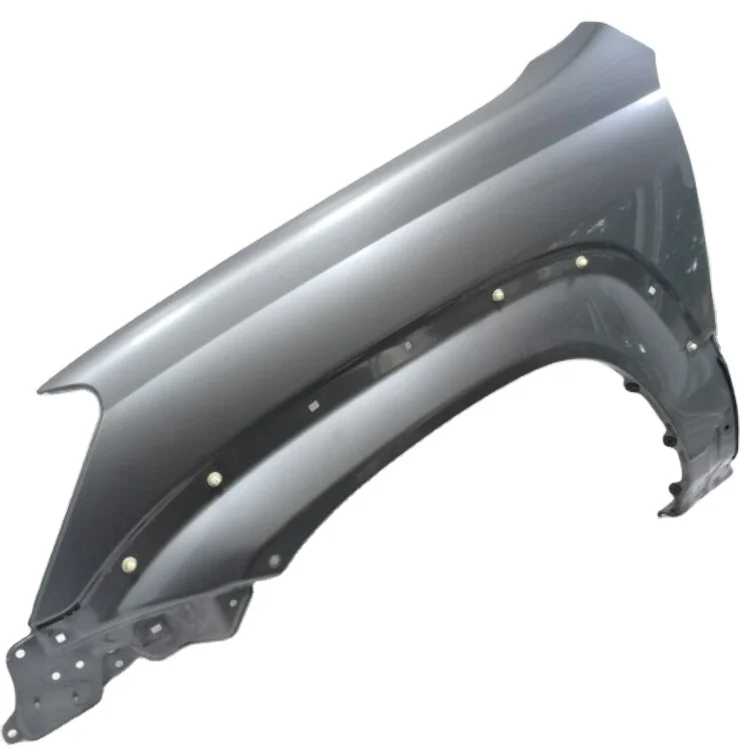 53802-6A130 53801-30A70 2003 2004 2005 2006 2007 2008 2009 Lexus GX470 Front Left Right Fender Wing Fender Sub-Assy
53802-6A130 53801-30A70 2003 2004 2005 2006 2007 2008 2009 Lexus GX470 Front Left Right Fender Wing Fender Sub-Assy