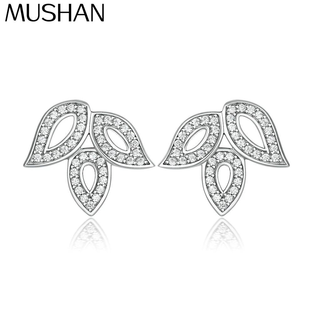 MuShan Jewelry 925 Sterling Silver Stud Earrings Dangle HCD Gemstones Wedding Bridal Bachelorette Gift Women Earring Fine Jewelr
MuShan Jewelry 925 Sterling Silver Stud Earrings Dangle HCD Gemstones Wedding Bridal Bachelorette Gift Women Earring Fine Jewelr