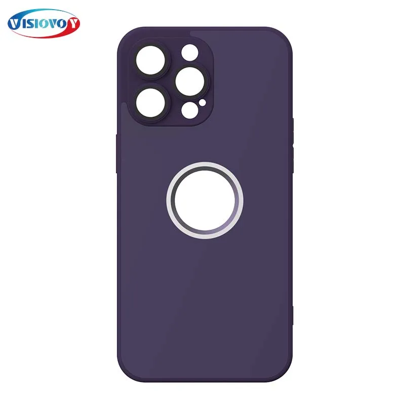 Lightweight Fashionable for Magsafe Magnetic Silicone Phone Case Suitable for IPhone 15 14 13 Pro Max for Men Women Colors Funda
Lightweight Fashionable for Magsafe Magnetic Silicone Phone Case Suitable for IPhone 15 14 13 Pro Max for Men Women Colors Funda