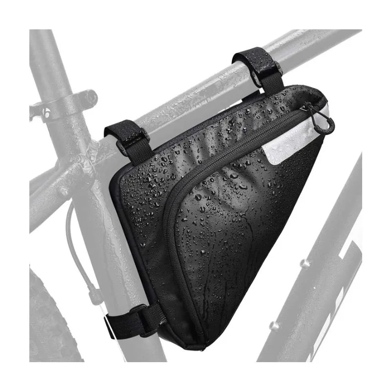 Лидер продаж, сумка на раму велосипеда, треугольная сумка для велосипеда, водонепроницаемая передняя трубка, аксессуары для велоспорта, сумка для седла велосипеда
Лидер продаж, сумка на раму велосипеда, треугольная сумка для велосипеда, водонепроницаемая передняя трубка, аксессуары для велоспорта, сумка для седла велосипеда