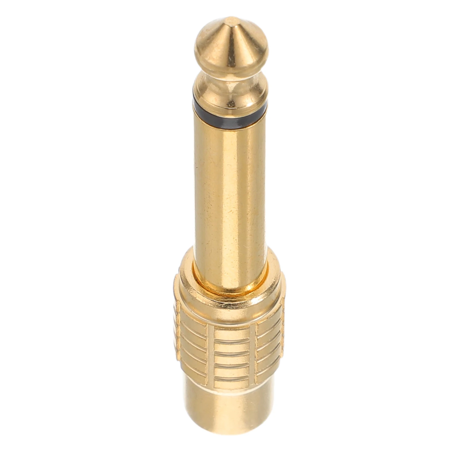 65mm Male to 35mm Female Audio Adapter Cable for Guitar Piano Amplifier Speaker Headphone RCA Connector Metal Durable Compact
65mm Male to 35mm Female Audio Adapter Cable for Guitar Piano Amplifier Speaker Headphone RCA Connector Metal Durable Compact