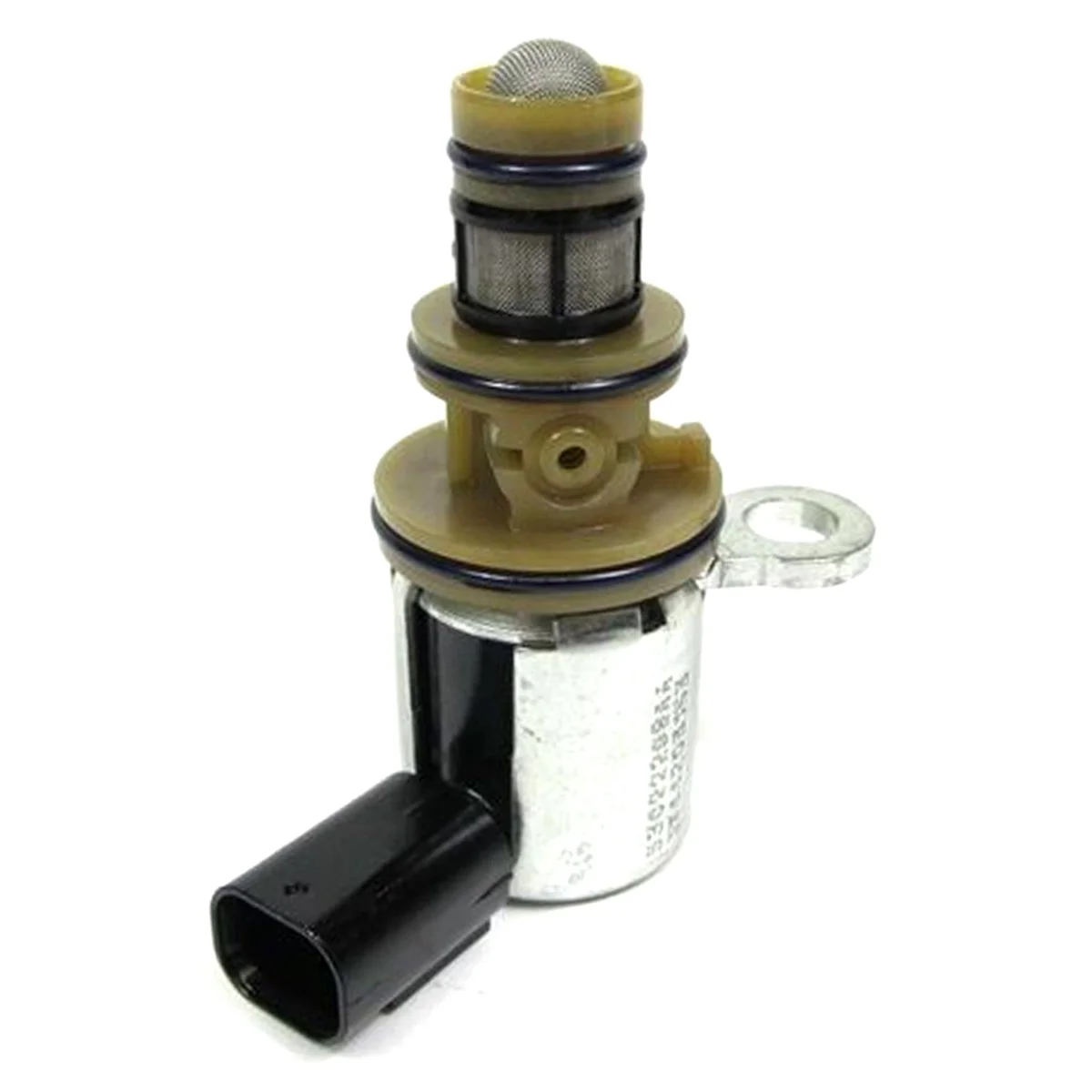 Engine Multiple Displacement Control Solenoid 53022298AA for Chrysler 300 Dodge Challenger Charger Durango RAM 1500 2500
Engine Multiple Displacement Control Solenoid 53022298AA for Chrysler 300 Dodge Challenger Charger Durango RAM 1500 2500