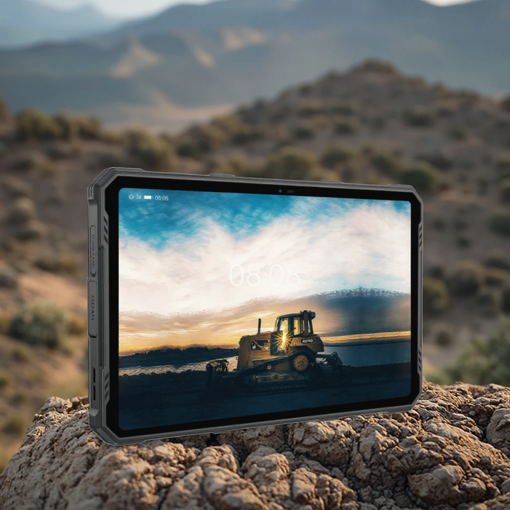 2025 Hot Aoro P300 Outdoor Camping 10.36 Inch 30200mAh IP68 Waterproof With Octa Core Processor Android Industrial Rugged Tablet
2025 Hot Aoro P300 Outdoor Camping 10.36 Inch 30200mAh IP68 Waterproof With Octa Core Processor Android Industrial Rugged Tablet