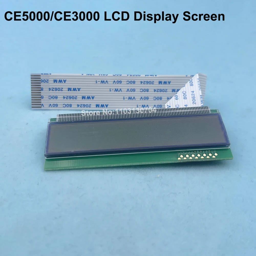 Для Graphtec CE3000 CE5000 ЖК-экран CE5000 ЖК-дисплей для Graphtec CE5000-40 CE5000-60 CE5000-120 Альтернативный экран дисплея
Для Graphtec CE3000 CE5000 ЖК-экран CE5000 ЖК-дисплей для Graphtec CE5000-40 CE5000-60 CE5000-120 Альтернативный экран дисплея