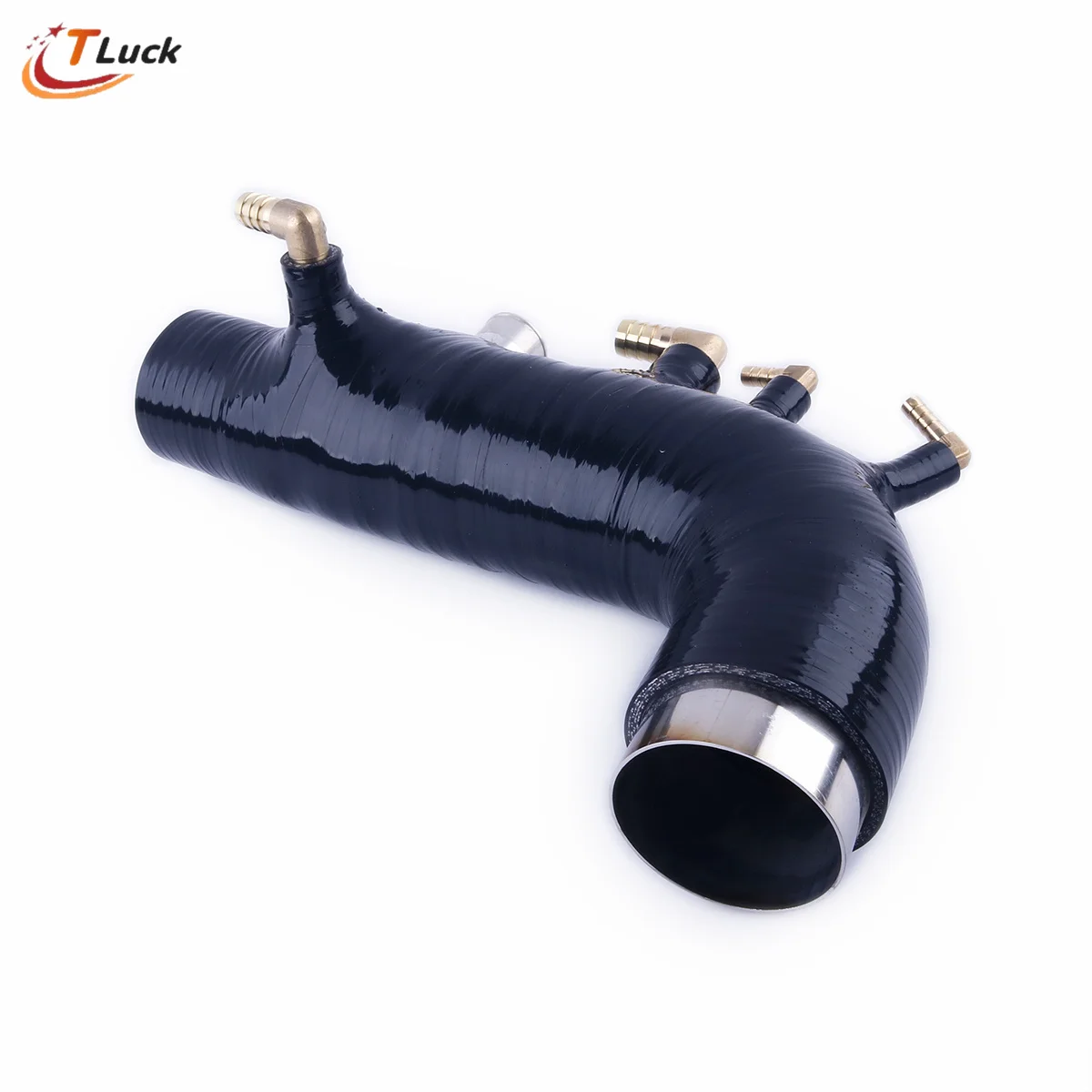 1PC For Subaru WRX GE GH GR GV EJ25 Turbo Legacy Forester XT 2005-2014 Car Silicone Intake Inlet Induction Tube Hose Pipe
1PC For Subaru WRX GE GH GR GV EJ25 Turbo Legacy Forester XT 2005-2014 Car Silicone Intake Inlet Induction Tube Hose Pipe