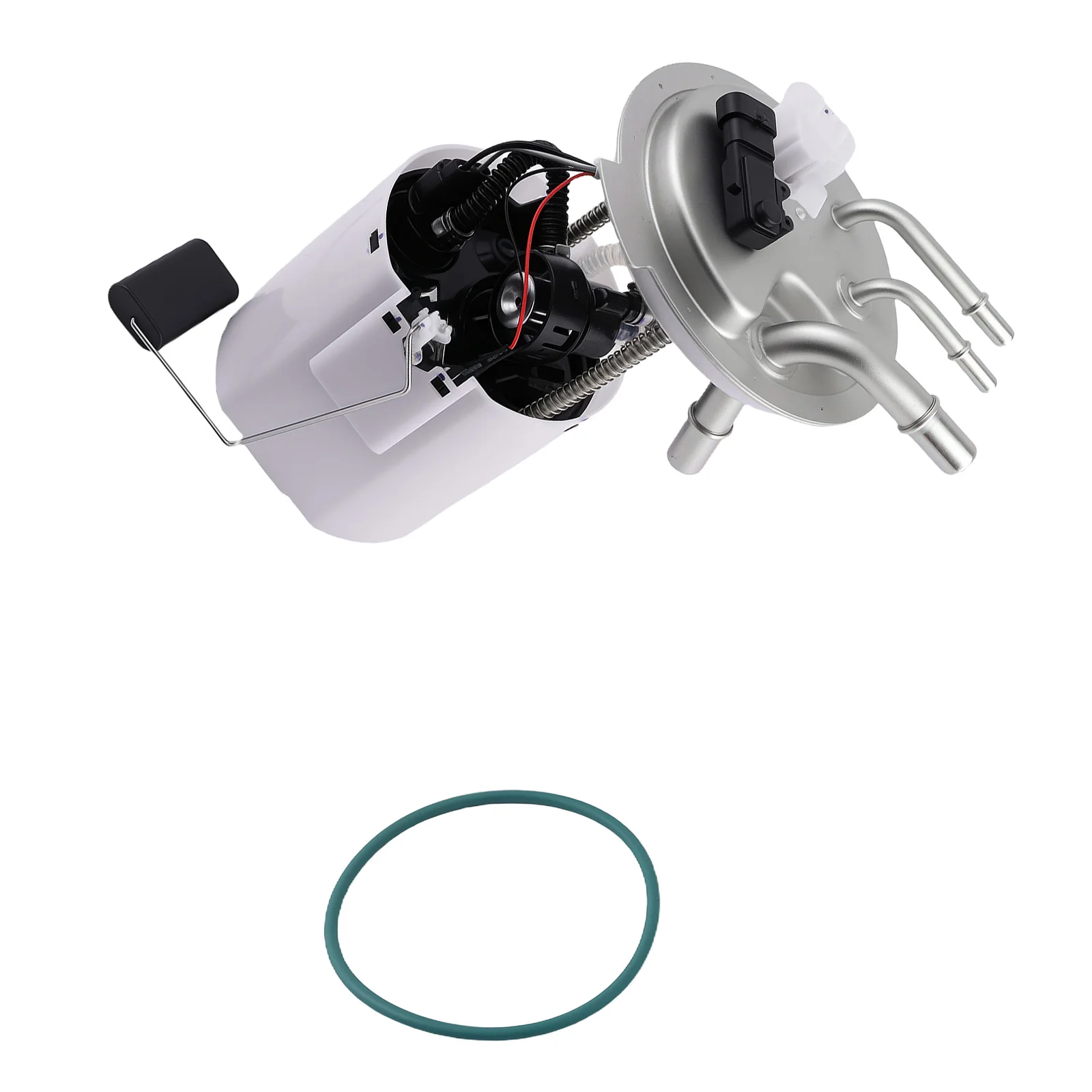 Fuel Pump Module for Cadillac Escalade Chevrolet Suburban GMC Yukon 2004-2007
Fuel Pump Module for Cadillac Escalade Chevrolet Suburban GMC Yukon 2004-2007