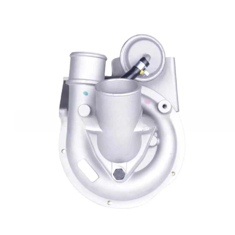Turbocharger Assembly for a variety of auto Fittings
Turbocharger Assembly for a variety of auto Fittings